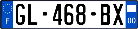GL-468-BX