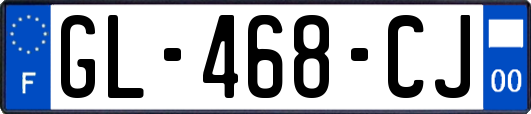 GL-468-CJ