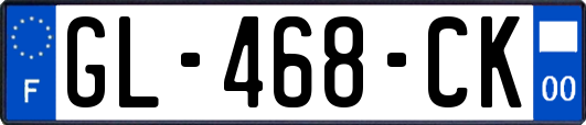 GL-468-CK