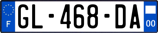 GL-468-DA