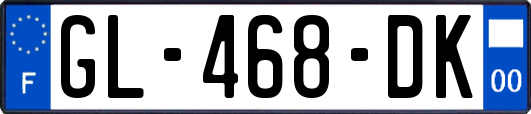 GL-468-DK