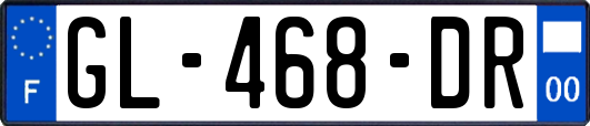 GL-468-DR