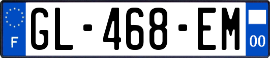 GL-468-EM