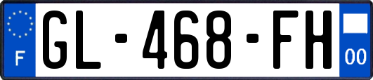 GL-468-FH
