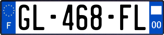 GL-468-FL