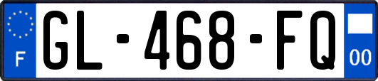 GL-468-FQ