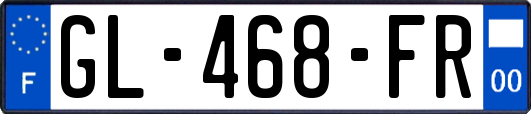 GL-468-FR