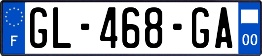 GL-468-GA