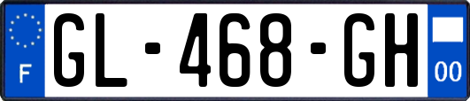 GL-468-GH