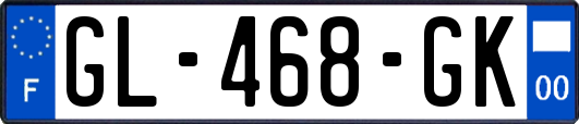 GL-468-GK