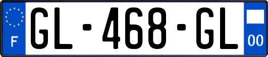 GL-468-GL