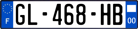 GL-468-HB