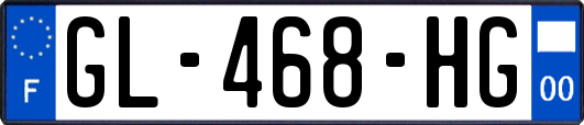 GL-468-HG