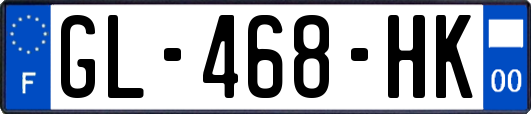 GL-468-HK
