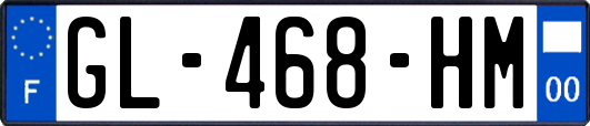 GL-468-HM