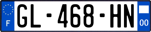 GL-468-HN