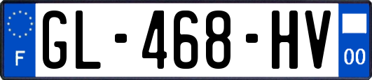 GL-468-HV