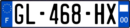 GL-468-HX