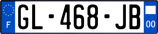 GL-468-JB