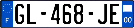 GL-468-JE
