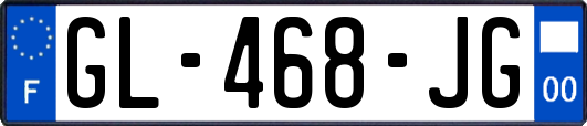 GL-468-JG
