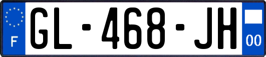 GL-468-JH