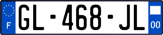 GL-468-JL