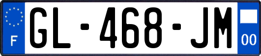GL-468-JM