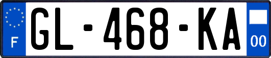 GL-468-KA