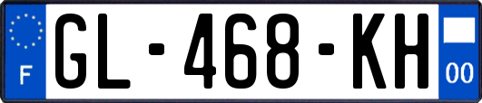 GL-468-KH