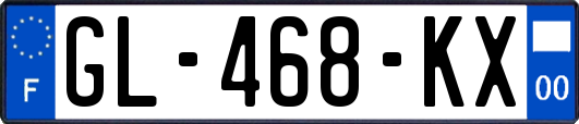 GL-468-KX