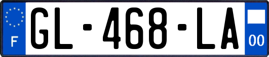 GL-468-LA