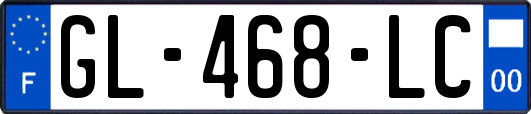 GL-468-LC