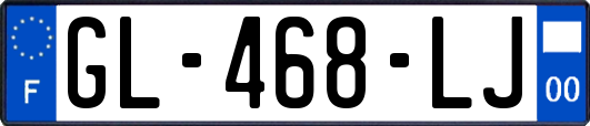 GL-468-LJ