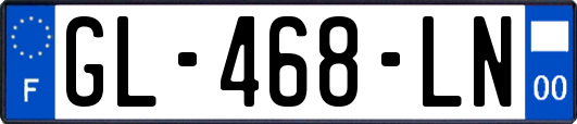 GL-468-LN
