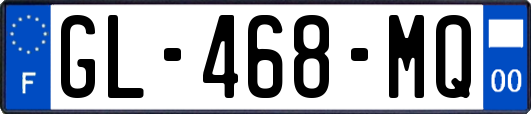 GL-468-MQ