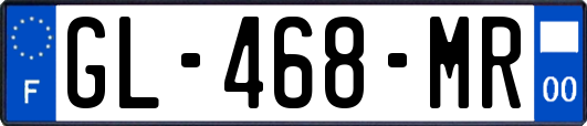 GL-468-MR