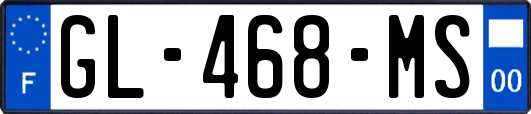 GL-468-MS