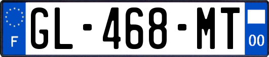 GL-468-MT