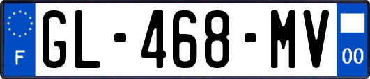 GL-468-MV