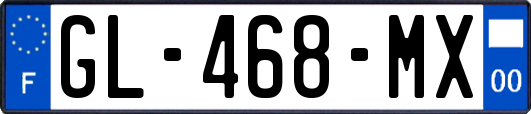 GL-468-MX