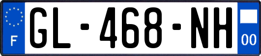 GL-468-NH