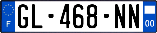 GL-468-NN