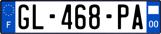GL-468-PA