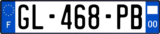 GL-468-PB