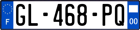 GL-468-PQ