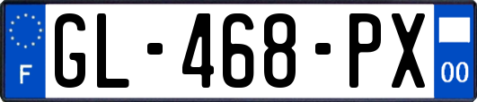 GL-468-PX