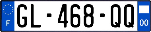 GL-468-QQ