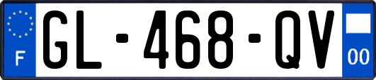 GL-468-QV