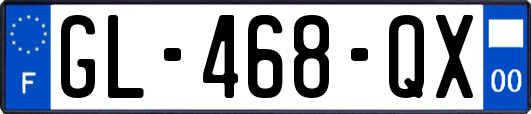 GL-468-QX